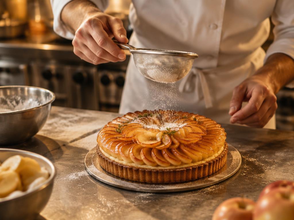 Pastelería (imagen ilustrativa)
